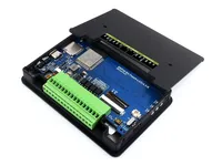 Carte de développement ESP32-S3-Touch-LCD-4.3B avec écran tactile capacitif, module ESP32-S3 prenant en charge le WiFi BLE5, antenne intégrée