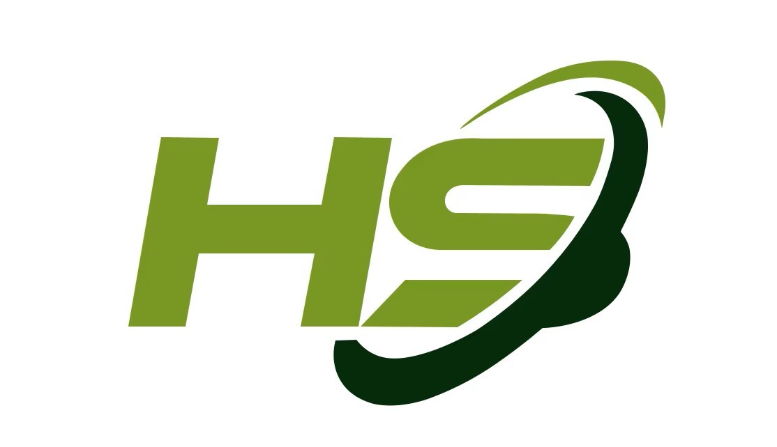 Guangzhou Haoshun Plastic Co., Ltd. logo
