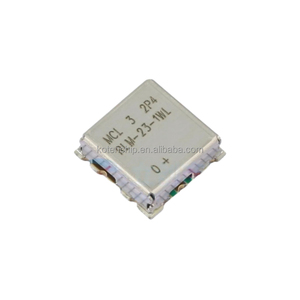 RLM-23-1WL+ ใหม่และเป็นของแท้ มีสินค้าในสต็อก ชิ้นส่วนอิเล็กทรอนิกส์ วงจรรวม ชิป RF IC - Product Image 1