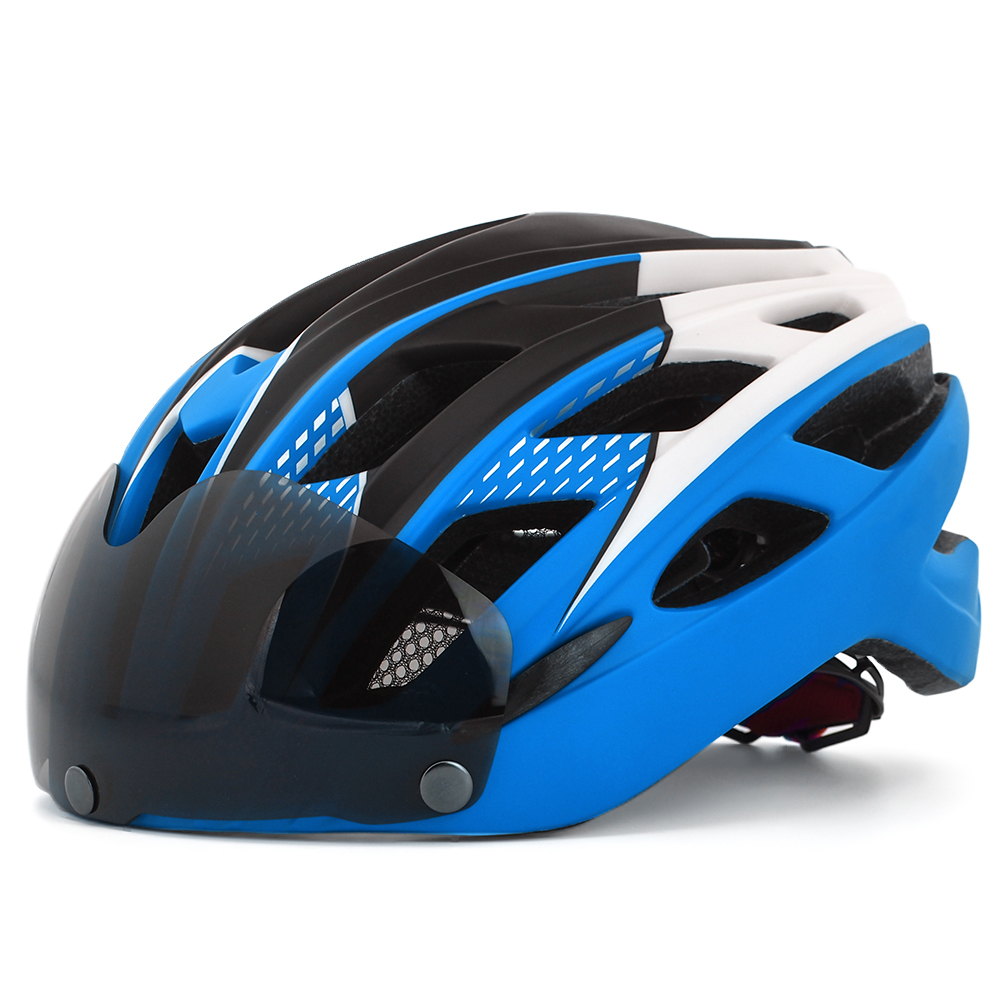 Bleu noir