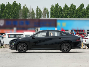 Wuling Starlight PHEV 2025 150km Smart <span class=keywords><strong>Pilot</strong></span> Sedán Híbrido Enchufable Vehículo de Nueva Energía de Largo Alcance y Bajas Emisiones Coche Familiar - Product Image 2