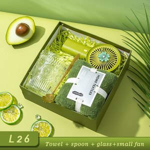 Custom logo Promotional Bridesmaid Valentine's Day <strong>Gift</strong> Set Thank You <strong>Wedding</strong> Souvenirs Items for Guests Birthday <strong>Gift</strong> Set - Product Image 3