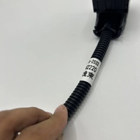 Connecteur de faisceau de programmation de carte électronique ECU de haute qualité, neuf, CM2220 pour Cummins