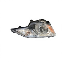 Pour Mitsubishi Mirage G4 BE 2022-2023, remplacement de phare à lumière bleue, ampoule D1R, modèle 8301D447/8301D448