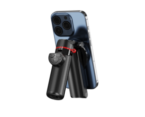 Mini Trípode Magnético Plegable F08 para Selfies con iPhone - Diseño Portátil de Bolsillo - Product Image 6