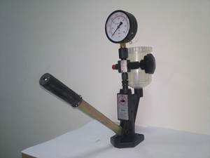 Discount! Diesel pumpe und injektor <span class=keywords><strong>Nozzle</strong></span> <span class=keywords><strong>Tester</strong></span> s60h ist verwendet zu test anker lift - Product Image 3