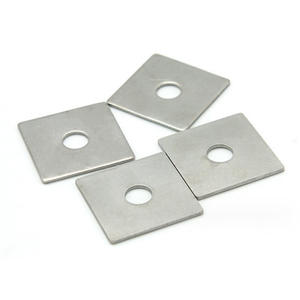 Rondelle di spessore ultrasottili in acciaio inossidabile 304 316 spessore 0.025mm - Product Image 3