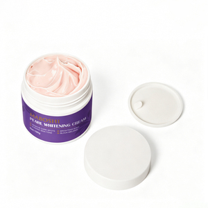 Crème Blanchissante Corporelle et Visage au Glutathion pour Éclaircir les Zones Sombres (Coudes, Aisselles) et Corriger les Taches Pigmentaires – Vente en Gros - Product Image 6