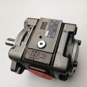 ปั๊มเกียร์ภายใน Rexroth PGH รุ่น PGH3 PGH4 PGH5 ซีรีส์ ปั๊มไฮดรอลิกแรงดันสูงแบบปริมาตรคงที่สำหรับเครื่องจักรอุตสาหกรรม - Product Image 3