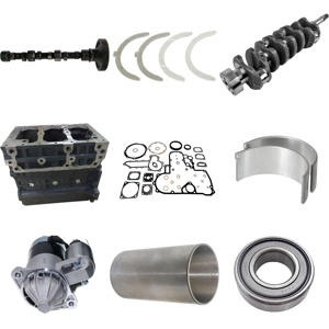 Couvercle de culbuteur et bouchon de remplissage d'huile compatibles avec <span class=keywords><strong>JCB</strong></span> 426 <span class=keywords><strong>436</strong></span> <span class=keywords><strong>HT</strong></span> / ZX 714 722 Fastrac185 3170 3185 - Product Image 1