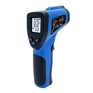 Nhiệt kế hồng ngoại hiệu suất cao cm8550h dùng trong nhà bếp-50 ° C đến 600 ° C (-58 ° F đến 1112 ° F) - Product Image 3