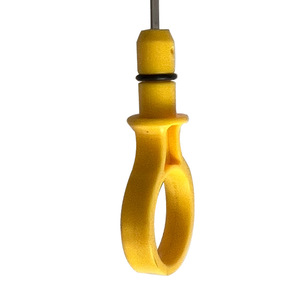 4L8Z-6750-AA 15301-BZ070 Fuente de fábrica Comercio exterior medidor de aceite de motor automático caliente - Product Image 3