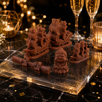 Imprimantes 3D personnalisées pour chocolat, distributeurs automatiques et machines à snacks 2026
