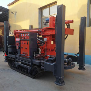 掘削リグ300メートル水深掘削機 - Product Image 5