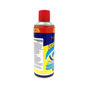 Para <span class=keywords><strong>WD</strong></span> <span class=keywords><strong>40</strong></span> Purple Packaging Metal Rust Cleaning <span class=keywords><strong>Lubricante</strong></span> Anti-Rust Oil Cleaner <span class=keywords><strong>40</strong></span> Fluid Ounce Container - Product Image 6