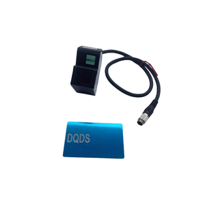 Cabezal de Sensor Tipo Punto KEYENCE LK-H050, Sonda de Medición de Desplazamiento Láser CMOS de Alta Velocidad y Alta Precisión - Product Image 4