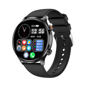 <span class=keywords><strong>Montre</strong></span> connectée QS40 à <span class=keywords><strong>prix</strong></span> d'usine pour hommes, femmes et dames, <span class=keywords><strong>montre</strong></span> connectée de sport et de fitness, surveillance de la température corporelle, suivi du sommeil, gel de silice - Product Image 1