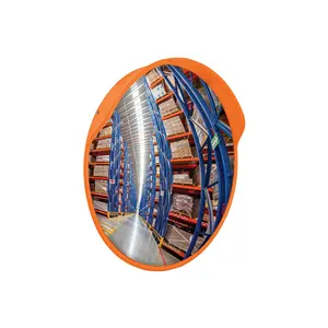 Espejo Convexo de 60 cm, TRUPER, en Caja - Product Image 1