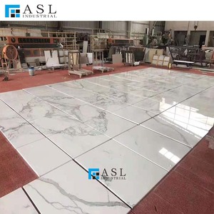 Dalle de marbre italienne blanc neige Carrara – <span class=keywords><strong>Prix</strong></span> bas sur pierre de haute qualité - Product Image 2