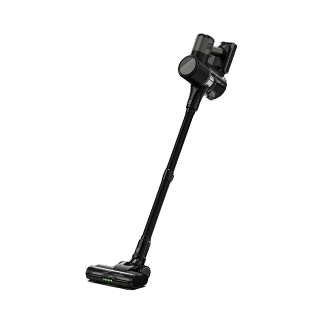 New Design Stick Vacuum with Detachable Battery Lightweight Handheld Cordless Vacuum Cleaners for Hard Floor/Carpet/Pet Hair