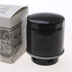 Bộ lọc dầu động cơ 03c115561h 03c115562a 03c115561e 03c115561b 03c115561d oc593/3 cho Volkswagen <span class=keywords><strong>Skoda</strong></span> Audi Golf Passat Octavia - Product Image 2