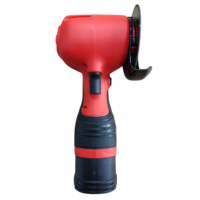 Mini meuleuse d'angle sans fil 18V, machine de découpe et de meulage portative pour la maison, qualité bricolage, lithium électrique, calendrier
