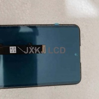 Écran de 6,7 pouces pour Tecno Camon 18 Premier CH9, écran LCD TFT avec écran tactile, assemblage complet, pièces détachées, prix de gros