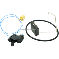 Capteur de niveau de carburant pour pièces détachées automobiles 16117159162 16117163295 pour BMW E81 E87 116 118i 120i E90 E91 E92 E93 316i 318i 320i