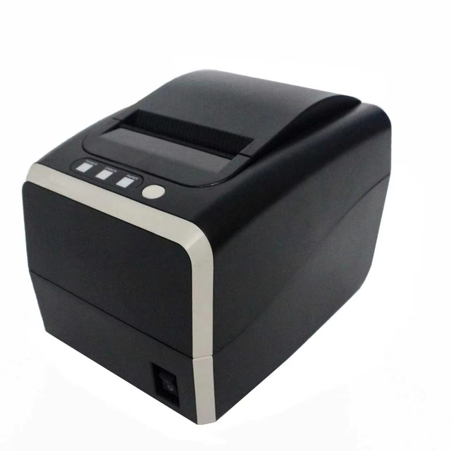 Xincode New Launched DT Linerless Label Printer Price Tag Packaging 3inch Bt Wifi Thermal Sticker Printer