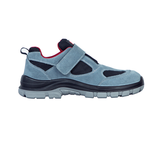 SALI <strong>910</strong> New Model Safety <strong>Shoes</strong> Work Safety <strong>Shoes</strong> - Product Image 2