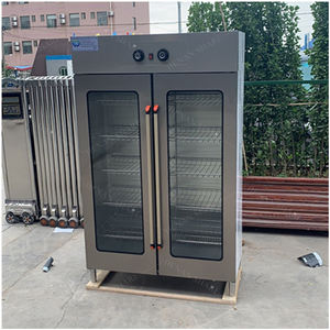 Servies Sterilisator Afwasbak Droger Desinfectie Kast Sterilisator - Product Image 2