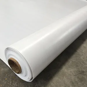 Single-ply Roofing Membranes - UV Resistant TPO Water Proof Membrane