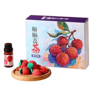Flameless Aroma Diffuser Stone Long Lasting Fragrance 60 90 Days For Home Use Stone Material Aromatic Decor - Product Image 3