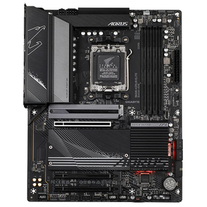 Otherboard con exprimidor de 650, E27, 7950X/7000/7700X - Product Image 2
