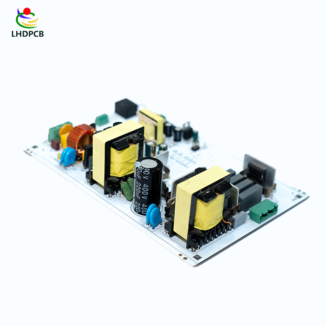 One Stop Service for Pcb Assembly Services and Electronic Pcb Board Assembly With Innovative Design Pcb Assembly