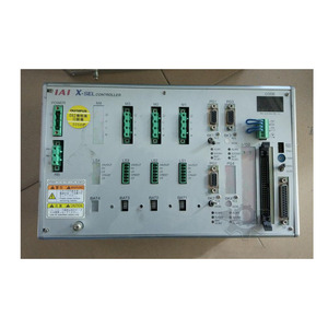 ตัวควบคุมแกนขับเคลื่อน XSEL-J-3-30DI-20IB-60I-N1-EEE-2-1 - Product Image 1