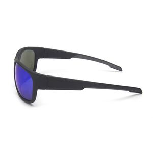 Gafas de Sol Deportivas Polarizadas UV400 con Prescripción Médica 2024, Logotipo Personalizado, Nuevas Gafas para Deportes Acuáticos, Pesca y Conducción, Lentes TAC Reemplazables, Apoyo Nasal - Product Image 3