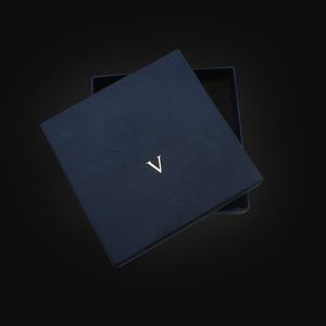 Confezione Regalo Economica per Lingotto d'Oro con Logo Stampato, Scatola per Moneta d'Oro da <span class=keywords><strong>100</strong></span> <span class=keywords><strong>Grammi</strong></span>, Custodia in Carta (Solo Packaging) - Product Image 6