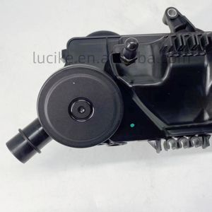 2.2 シングルターボディーゼルカムシャフトバルブカバー（ガスケット付き）ランドローバーフリーランダー2 RR イヴォーク ディスカバリースポーツ LR022304 LR004200用 - Product Image 5