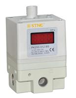 Régulateur de rapport pneumatique standard série ITV STNC, vente chaude, vanne proportionnelle à l'air, régulateur électro-pneumatique pour l'automatisation