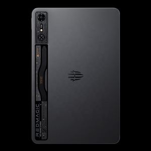 Nouveauté 2024 - Tablette PC Nubia Red Magic Pad Pro Redmagic d'origine avec écran 10,9 pouces / Snapdragon 8 Gen 3 / 10100 mAh, charge 120 W - Product Image 2