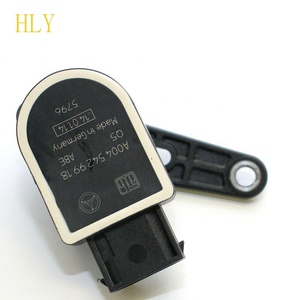 Phía trước bên trái chiều cao cấp Cảm biến a0045429918 Chassis Chiều cao cảm biến cho Benz - Product Image 1