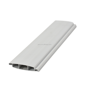 <span class=keywords><strong>UPVC</strong></span> nhựa PVC màn trập hồ sơ cho trang trí nội thất và xây dựng sử dụng - Product Image 5