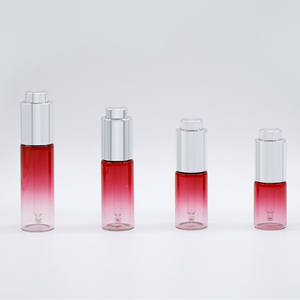 Bouteille en verre avec conteneurs de 2 ml, petite capacité, 10 ml, flacon compte-gouttes - Product Image 2