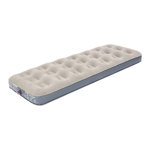 Materasso Gonfiabile Moderno Impermeabile in PVC+Flock con 24 Fori per Campeggio all'Aperto, Comfort di Sonno - Product Image 2