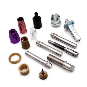 Haute demande <span class=keywords><strong>OEM</strong></span> précision personnalisé CNC métal usinage modèle 3D personnalisé aluminium laiton acier inoxydable pièces de tournage fabrication - Product Image 6