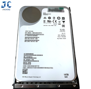 全新现货 P09155-B21 14TB SAS 12G HDD-企业级服务器硬盘 - Product Image 6