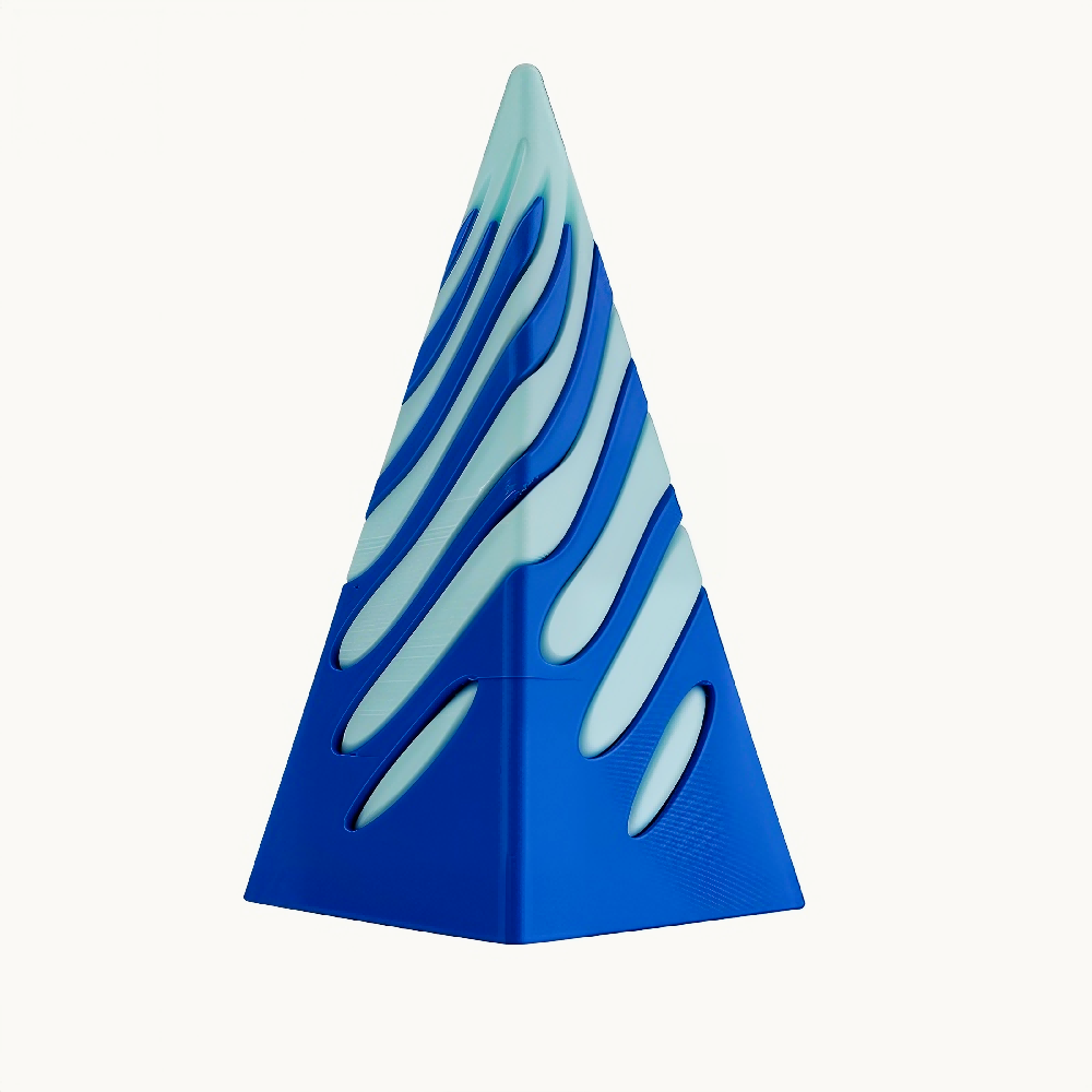 Blue-Green Basic