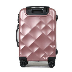 Vente en gros d'usine Offre Spéciale Ensembles de bagages Chariot de voyage de qualité avec roues Ouverture à glissière Prix très bon marché - Product Image 4