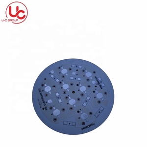 3W 5W 7W 9W 12W 15W 18W 24W 30W 5050 5730 LED Strip Ánh Sáng Chip Nhôm <span class=keywords><strong>MCPCB</strong></span> Lắp Ráp Bảng Mạch Trung Quốc PCBA Công Ty - Product Image 2